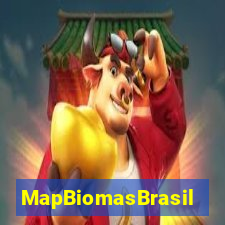 MapBiomasBrasil