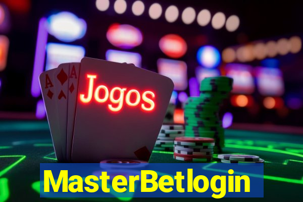 MasterBetlogin