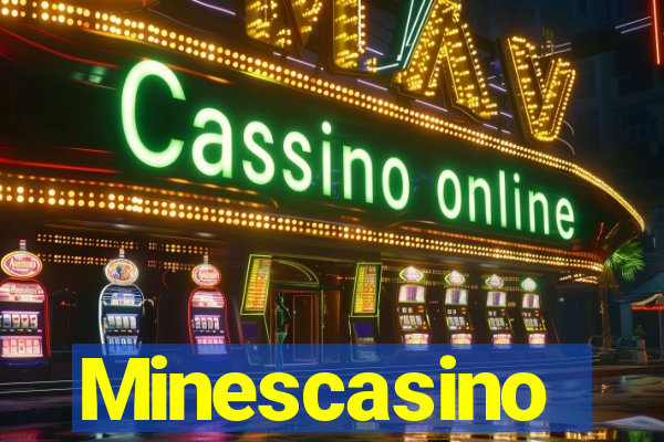 Minescasino