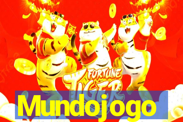 Mundojogo