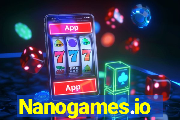 Nanogames.io