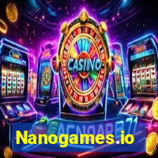 Nanogames.io