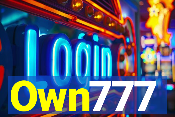 Own777