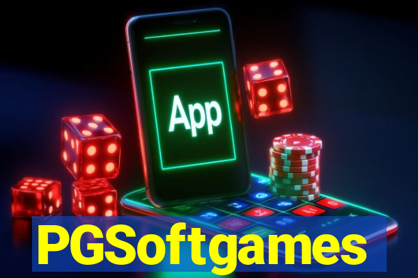 PGSoftgames