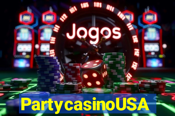 PartycasinoUSA