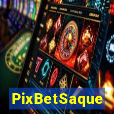 PixBetSaque