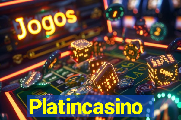 Platincasino