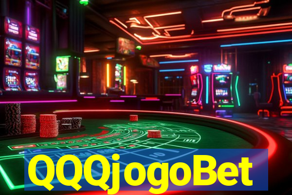 QQQjogoBet