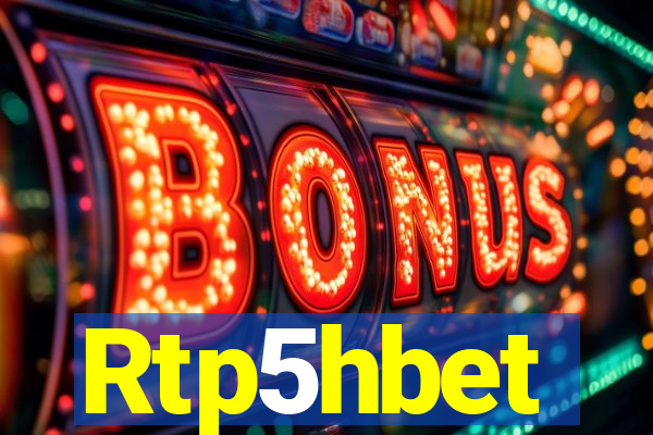 Rtp5hbet