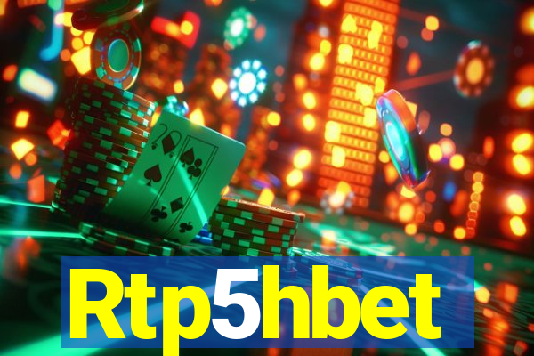 Rtp5hbet