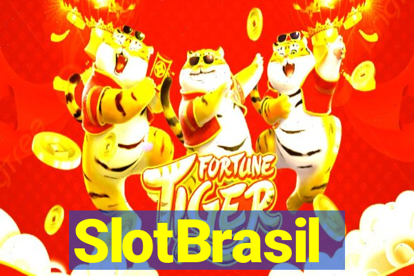 SlotBrasil