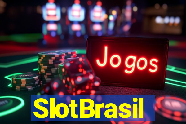 SlotBrasil