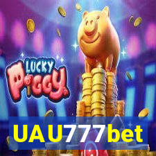 UAU777bet