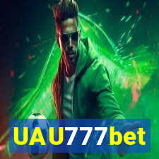 UAU777bet