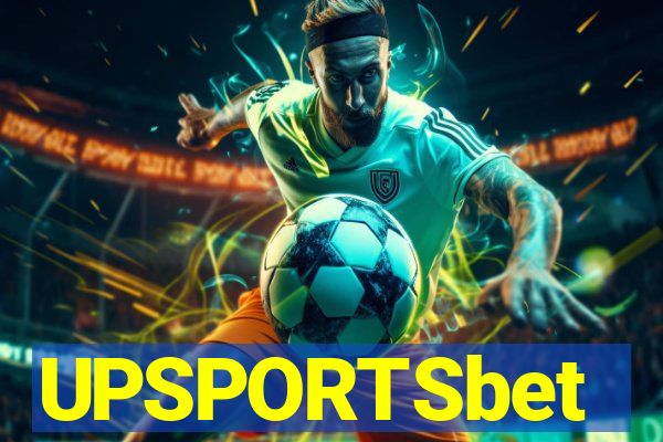 UPSPORTSbet