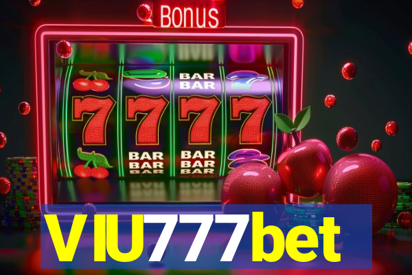 VIU777bet