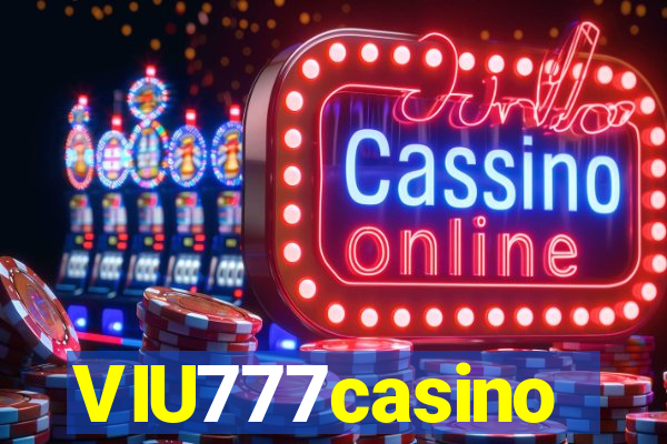 VIU777casino