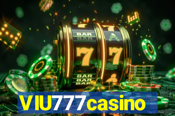 VIU777casino