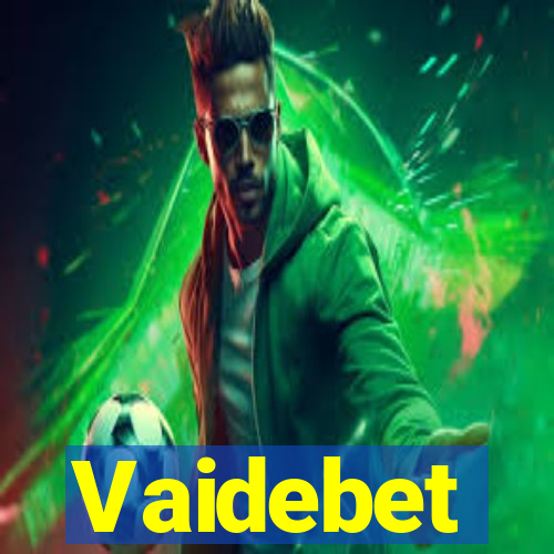 Vaidebet