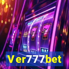 Ver777bet