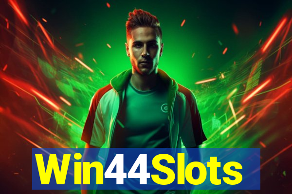 Win44Slots