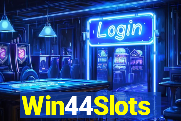 Win44Slots