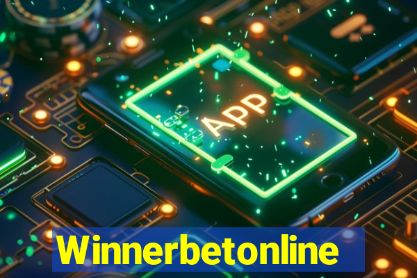 Winnerbetonline