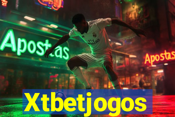 Xtbetjogos