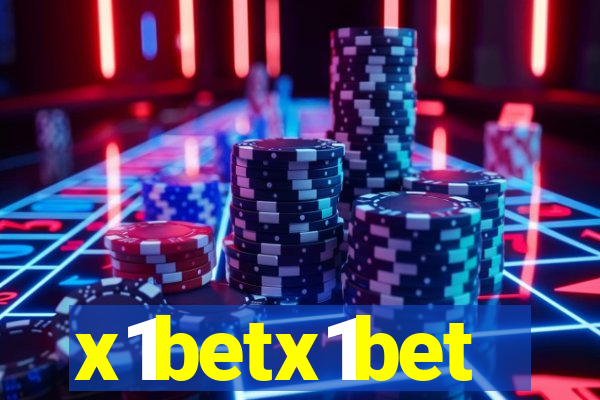 x1betx1bet