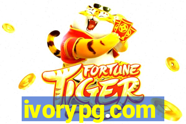 ivorypg.com