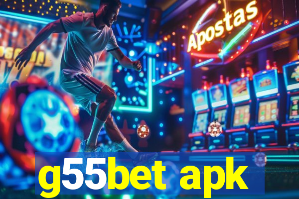 g55bet apk