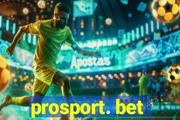 prosport. bet