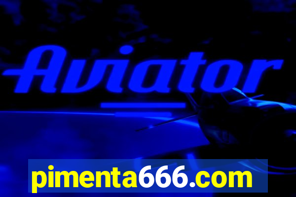 pimenta666.com