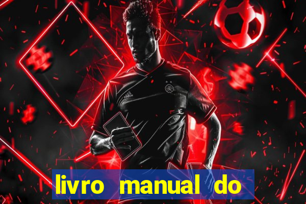 livro manual do futebol americano pdf