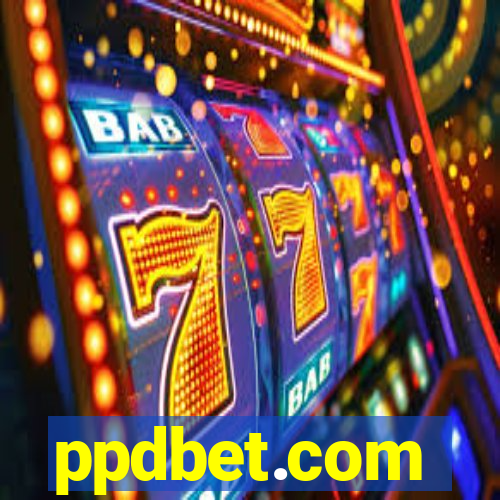 ppdbet.com