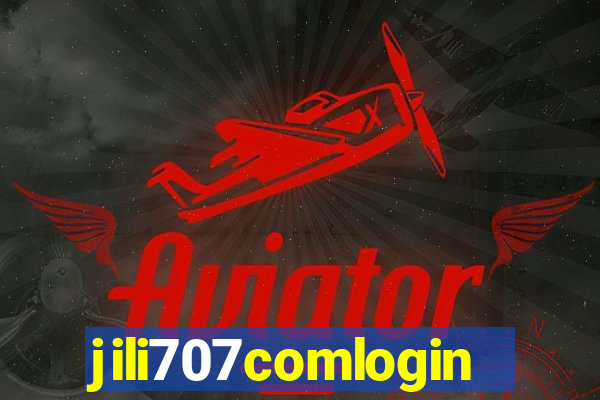 jili707comlogin