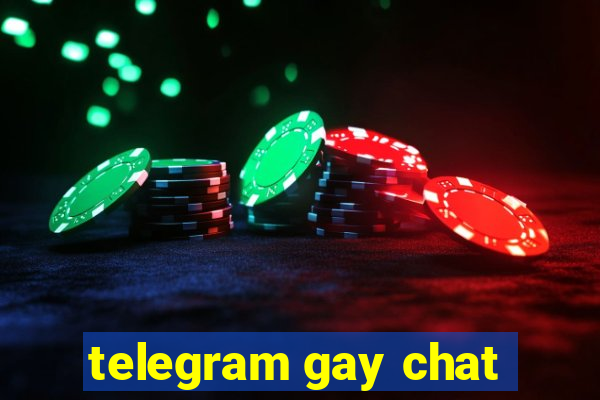 telegram gay chat