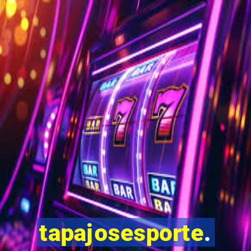 tapajosesporte.com