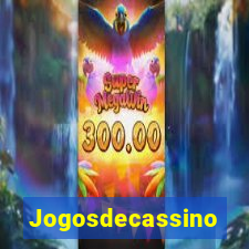 Jogosdecassino