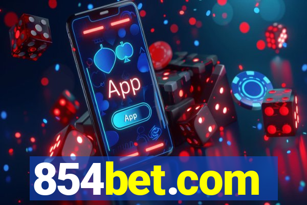 854bet.com