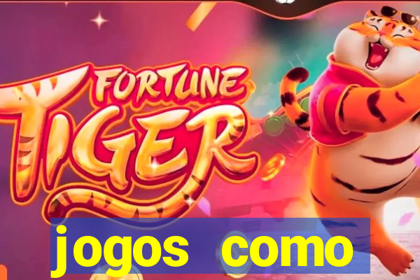 jogos como summertime saga