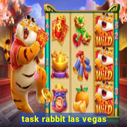 task rabbit las vegas