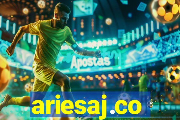 ariesaj.co