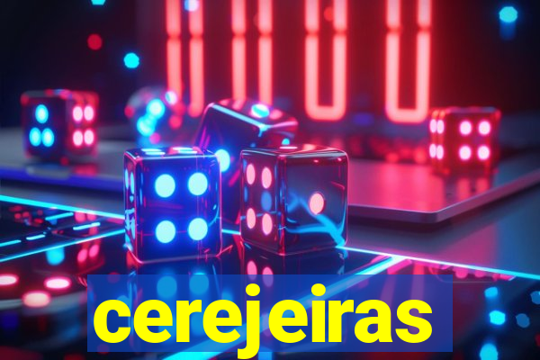 cerejeiras