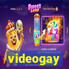 videogay