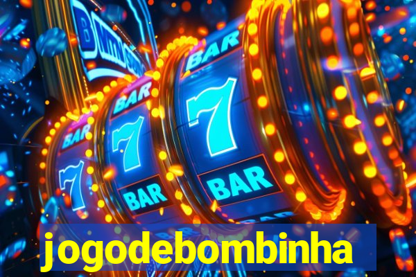 jogodebombinha