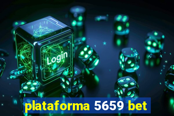 plataforma 5659 bet