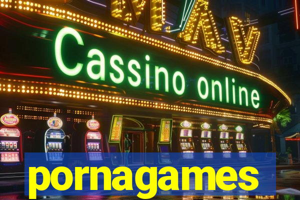 pornagames