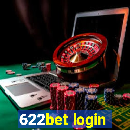 622bet login