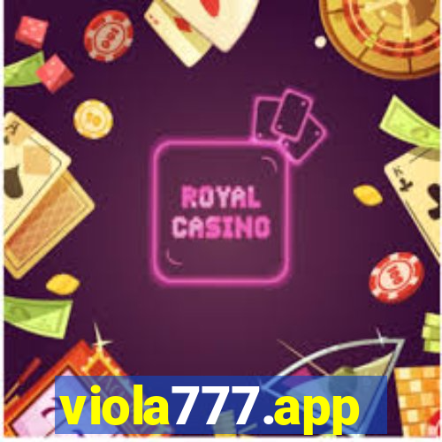 viola777.app